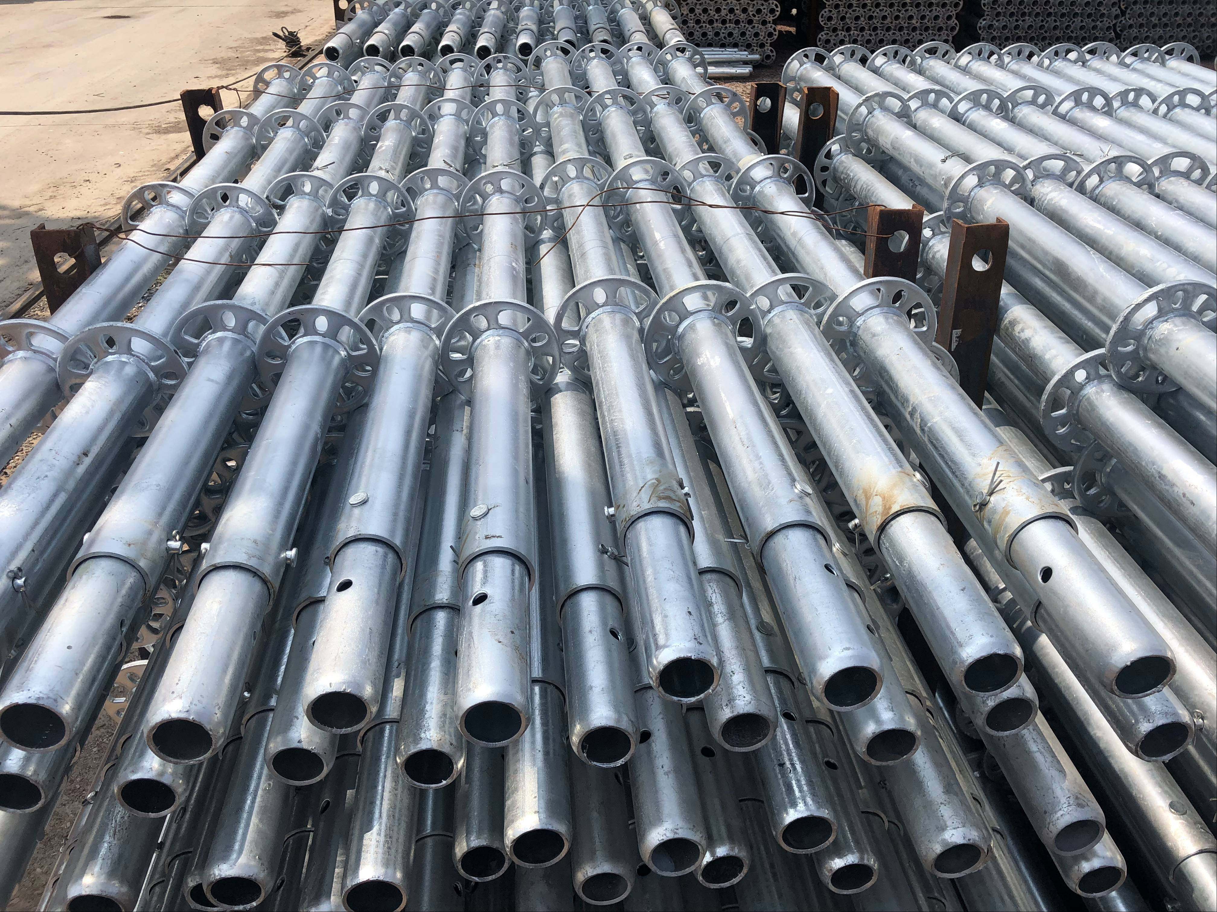 Shandong Dazhi Pipe Industry Co., Ltd.